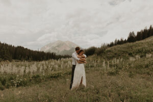 Where to Elope in the Colorado Mountains