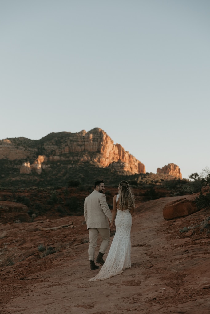 How to Elope: Step-by-Step Guide to Planning Your Elopement