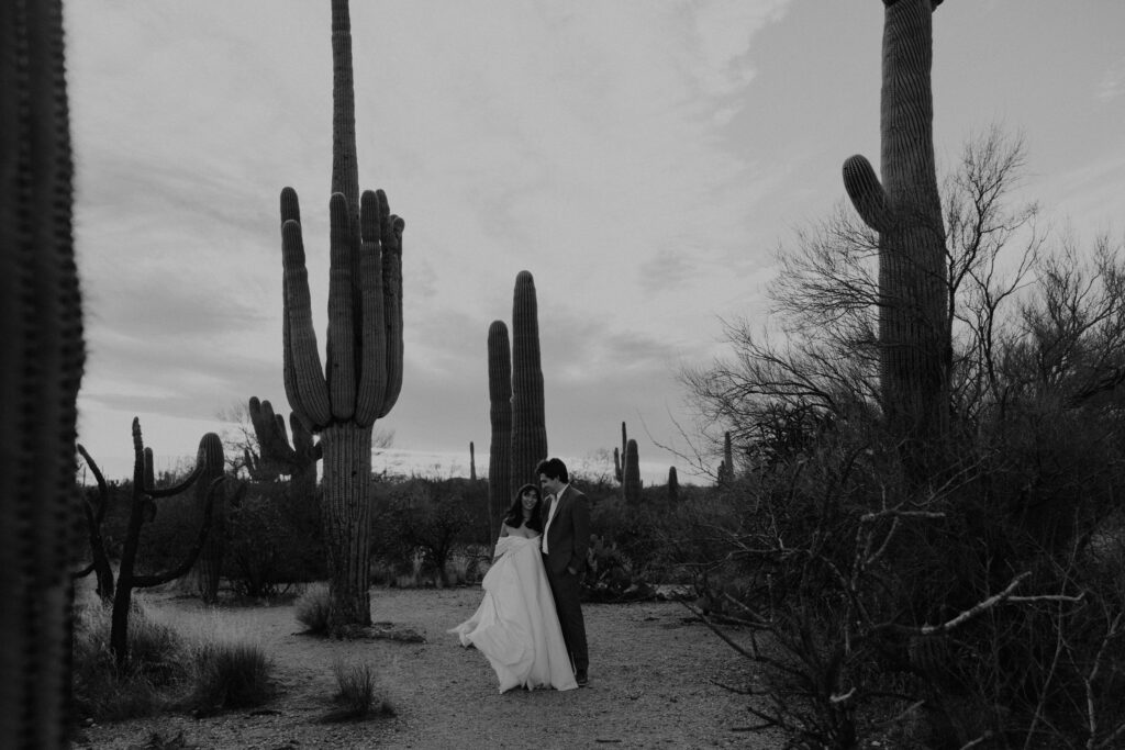 Where Should You Elope in Arizona?