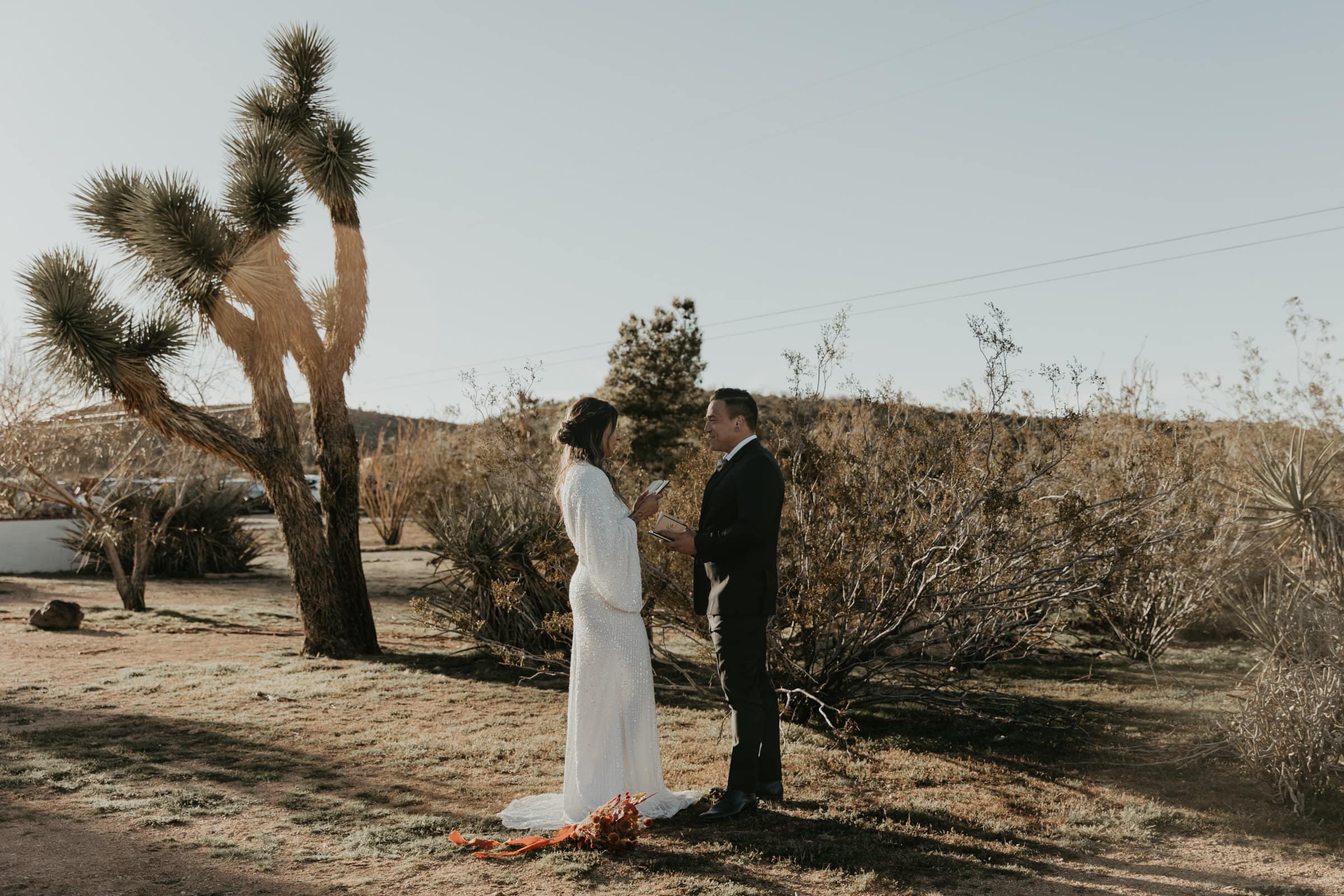 Differences Between Elopement and Microwedding