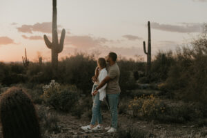 Best Places to Elope in Arizona